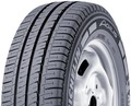 Agilis + Michelin